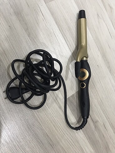 Arzum Saç Maşası