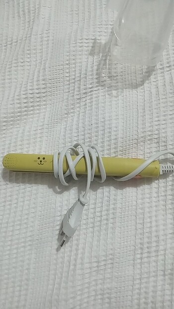 Diğer Mini düzleştirici