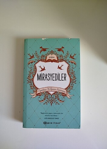 Mirasyediler