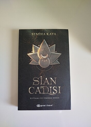 Semiha Kaya - Sian Cadısı