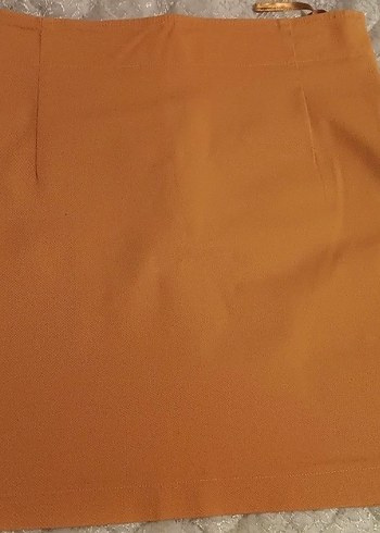 somon mini etek - Görsel 2