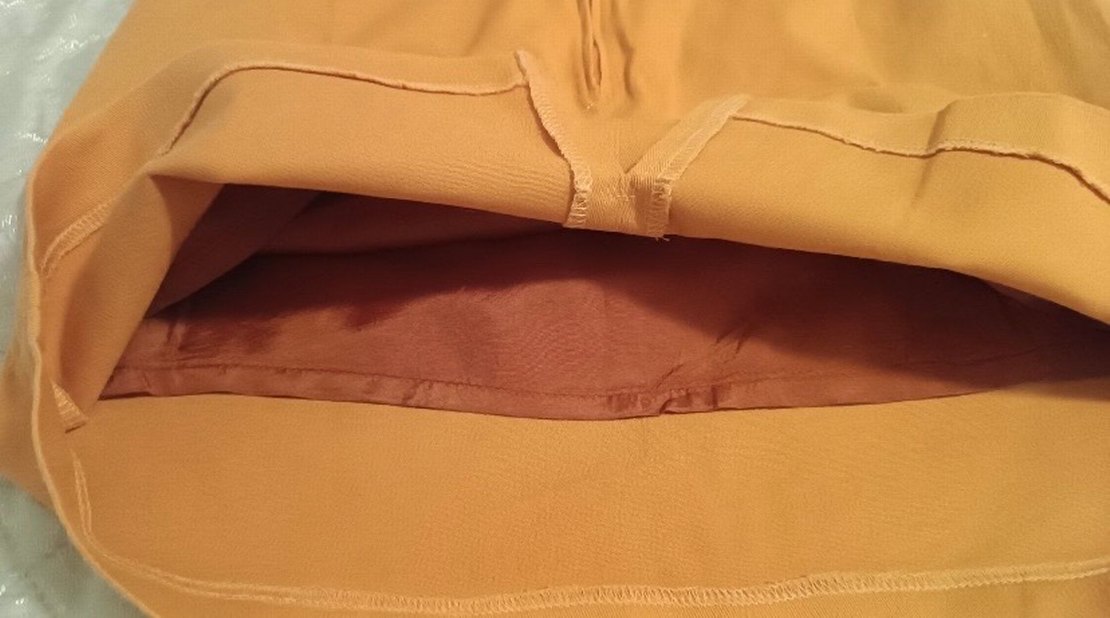 somon mini etek - Görsel 5