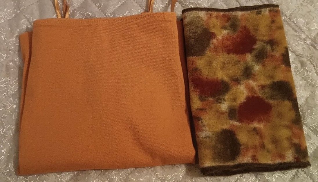 somon mini etek - Görsel 3