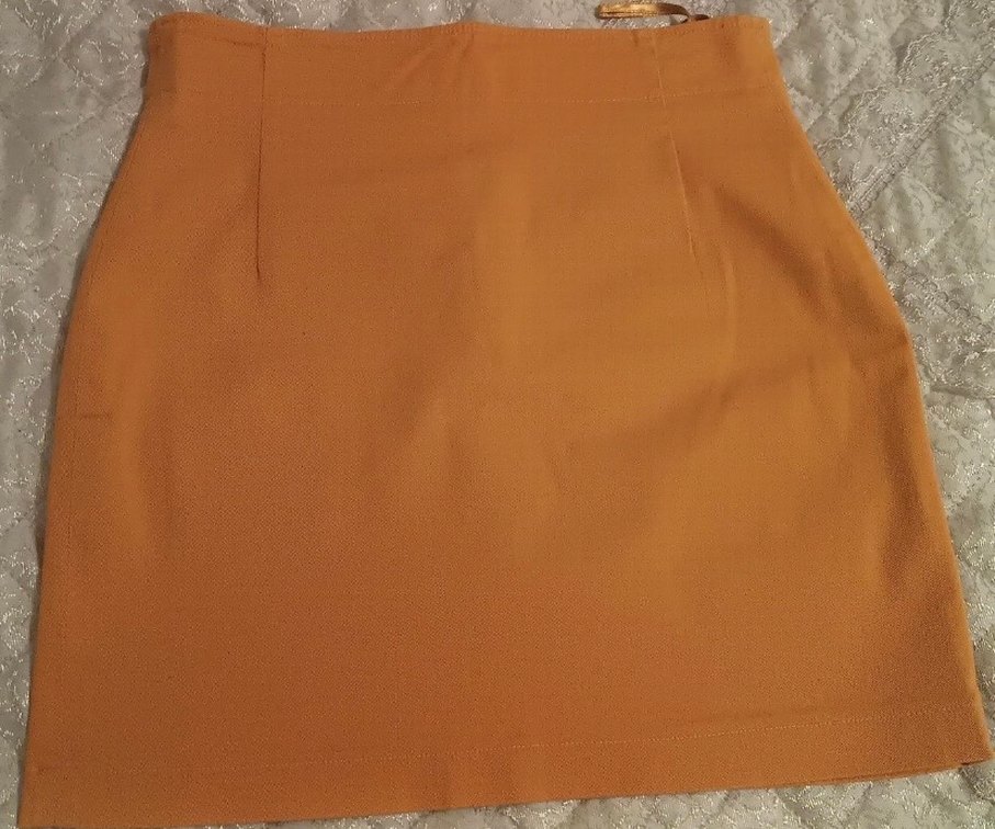 somon mini etek - Görsel 2