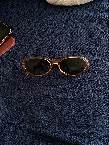 güneş gözlüğü - Görsel 2