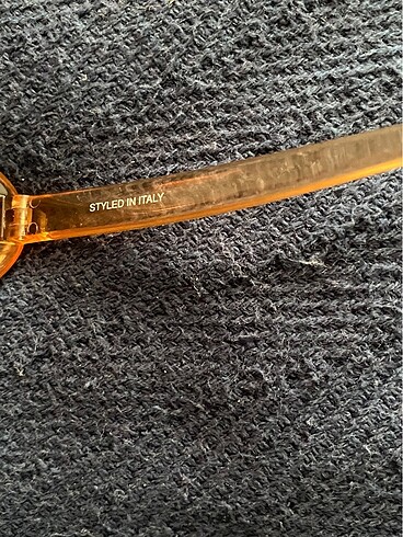 güneş gözlüğü - Görsel 5