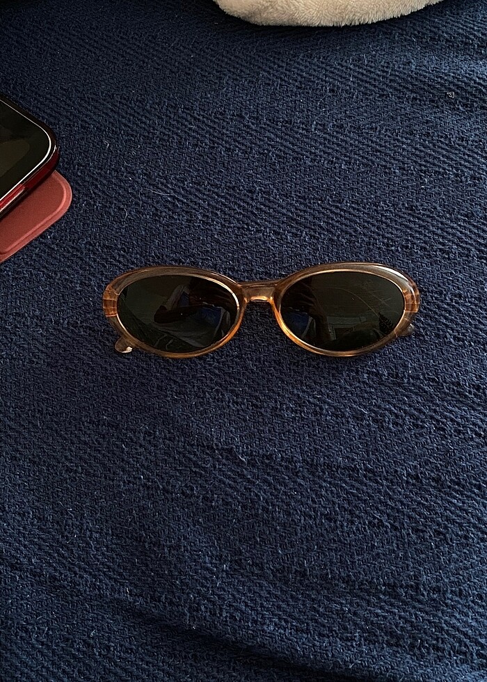 güneş gözlüğü - Görsel 2