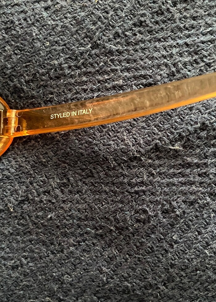 güneş gözlüğü - Görsel 5