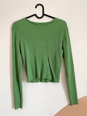 triko crop