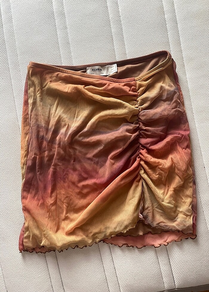 pull&bear alt-üst takım - Görsel 3