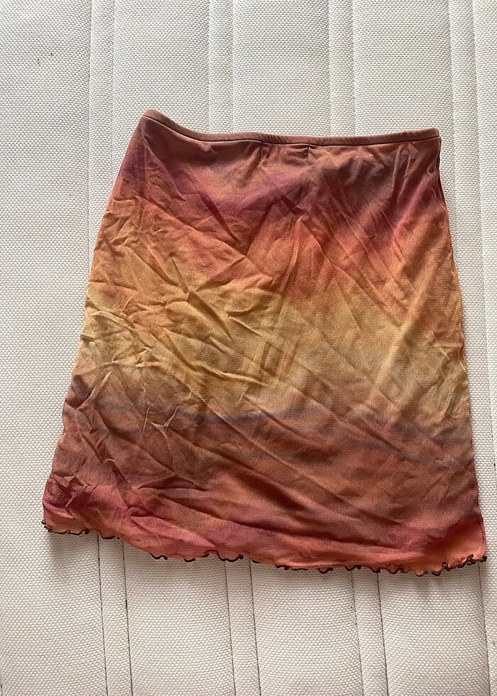 pull&bear alt-üst takım - Görsel 4