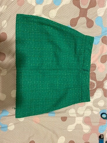 Trendyol & Milla Mini etek