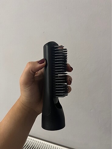 Beden Renk Remington As8606