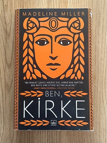 ben kirke