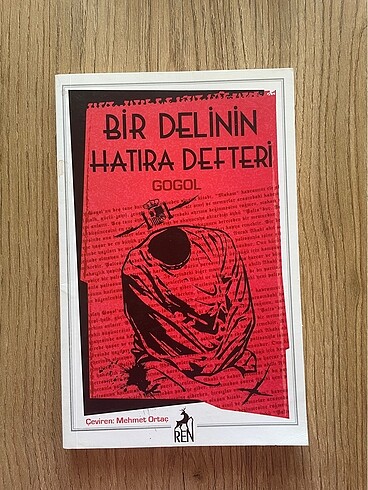 bir delinin hatıra defteri