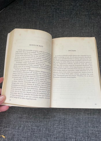 Montaigne - Denemeler - Görsel 3