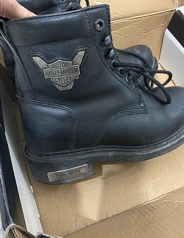 38 Beden Harley bot orjinal