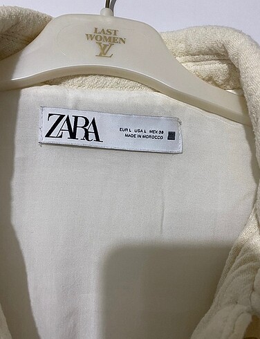 Zara Zara ceket