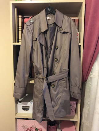 Trencoat