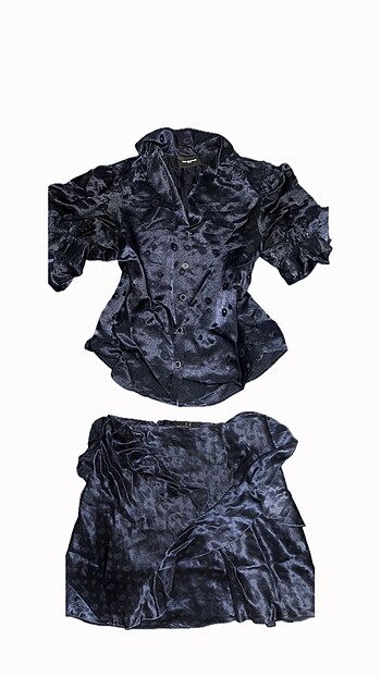 36 Beden The kooples ikili takım