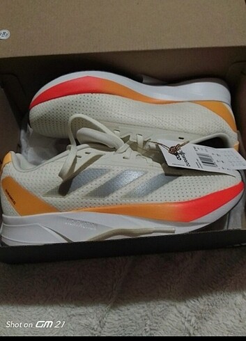Adidas duramo