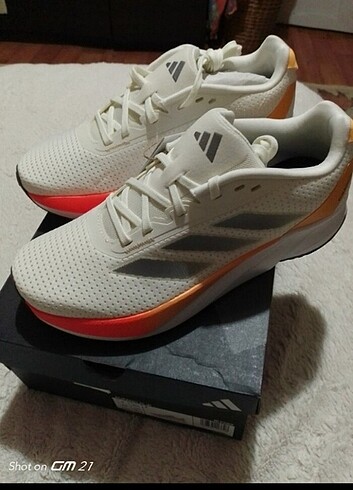 40 Beden Adidas duramo