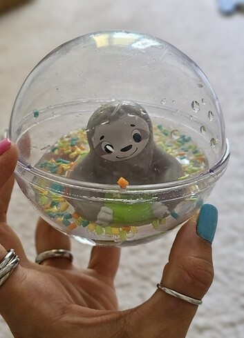 Fisher Price Fisher price banyo oyuncağı