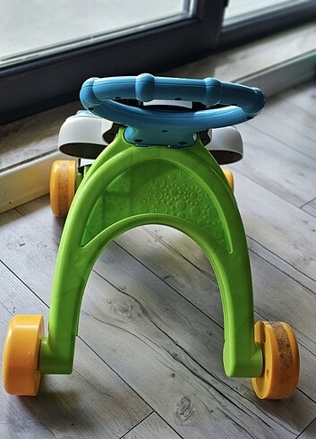 Fisher Price Fisher price yürüme arkadaşı