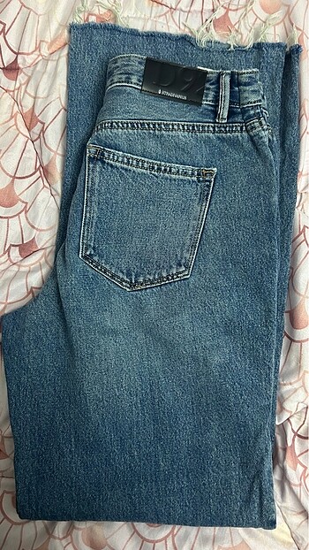 Stradivarius jean