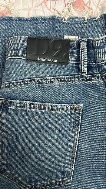 Stradivarius Stradivarius jean