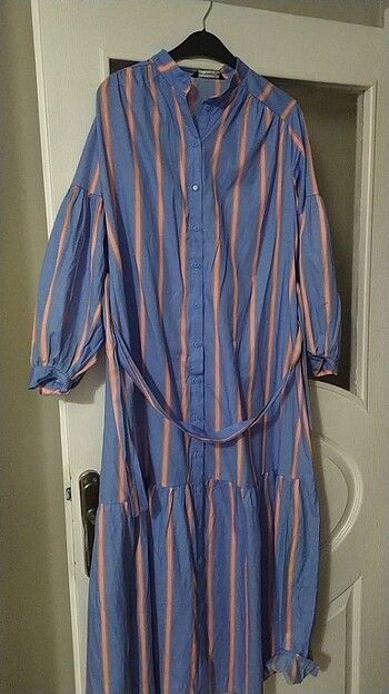 LC Waikiki LCW elbise