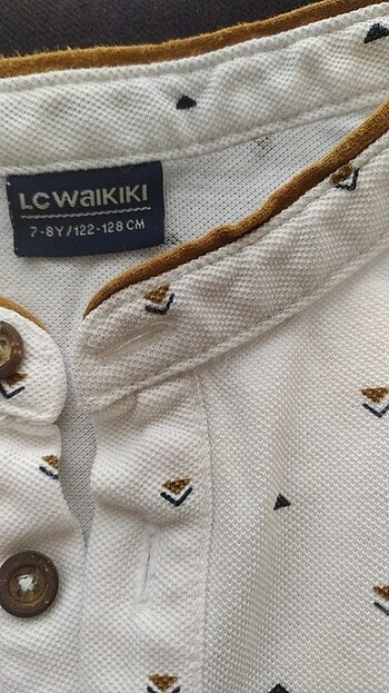 LC Waikiki LCW tişört