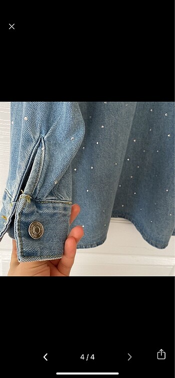 36 Beden LCW modest