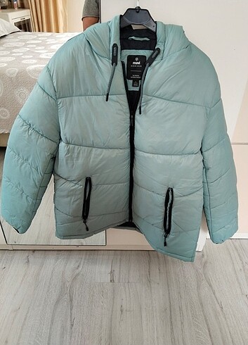 Mavi mont erkek 