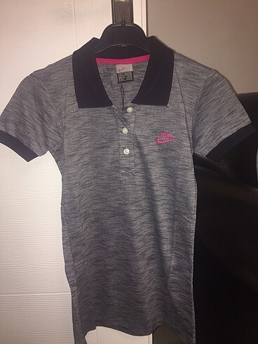Polo yaka t-shirt