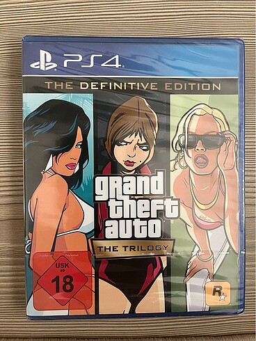 gta oyun
