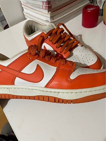 Nike Air Jorden Spor Ayakkabı