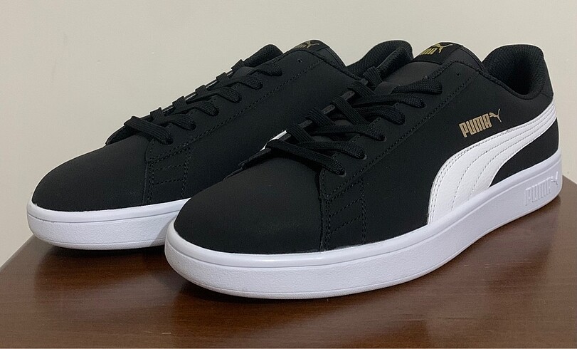 Orijinal Puma Smash v2