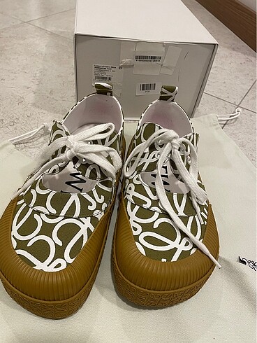 Loewe Loewe x Paula?s İbiza ayakkabı