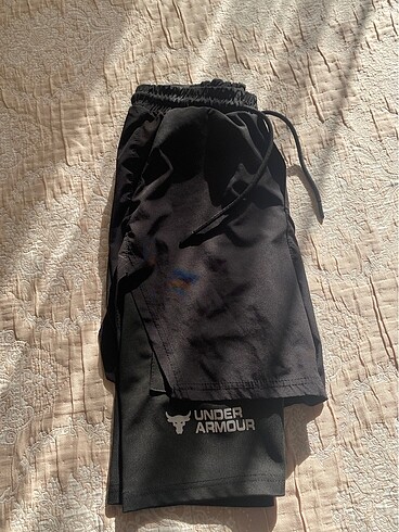 Armani Exchange Erkek şort