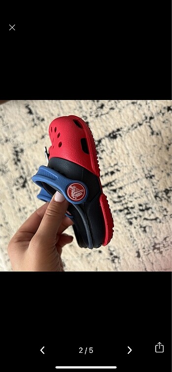 Crocs Crocs bebek