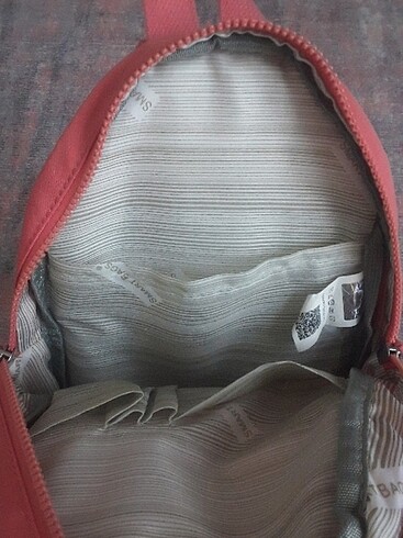  Beden Smart bags sırt çantası