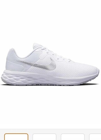 Nike Nike spor ayakkabı
