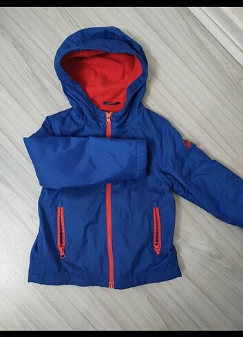 Benetton 