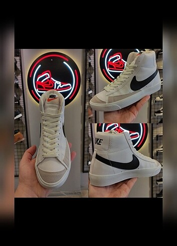 Nike Nike Blazer Mid 