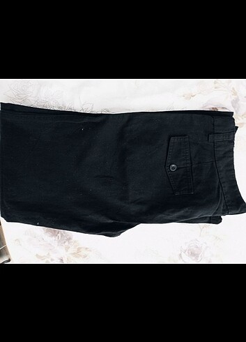 Robin hills marka düşük bel pantolon 