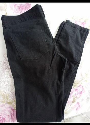 Zara Robin Hills marka slimfit pantolon 