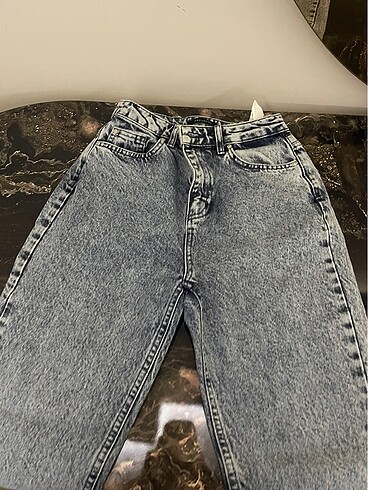 Mom jean