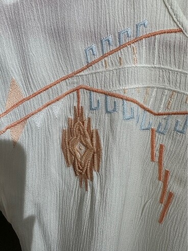 Koton bluz - Görsel 3