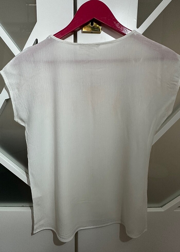 Koton bluz - Görsel 4